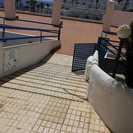 Everything You Need. All Right Here. Costa Adeje (Tenerife)