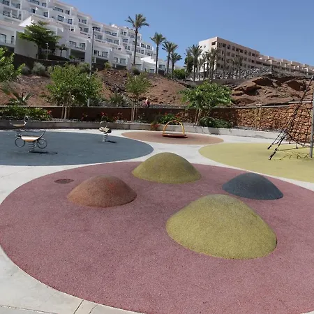 Everything You Need. All Right Here. Costa Adeje (Tenerife)