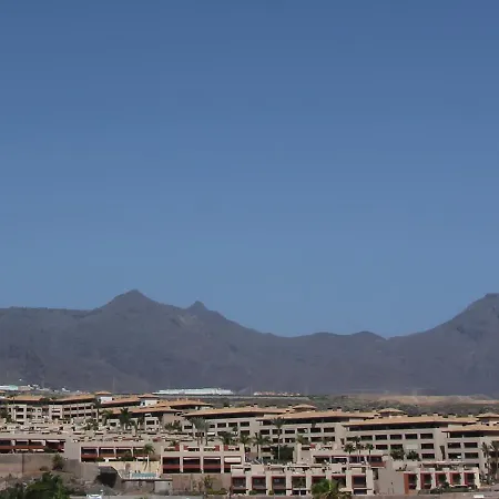 Everything You Need. All Right Here. Costa Adeje (Tenerife)