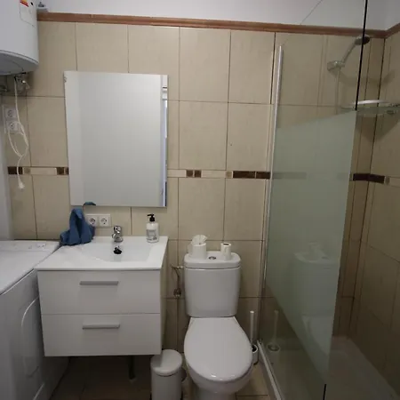Everything You Need. All Right Here. * Costa Adeje (Tenerife)
