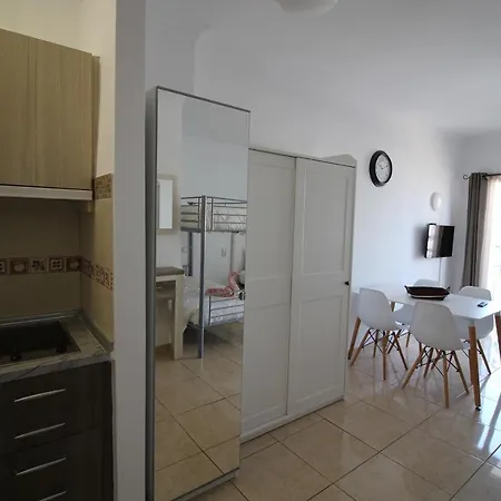 Apartment Everything You Need. All Right Here. *