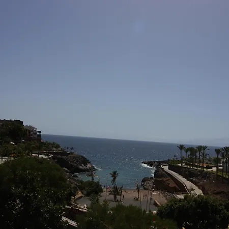 Everything You Need. All Right Here. * Costa Adeje (Tenerife)