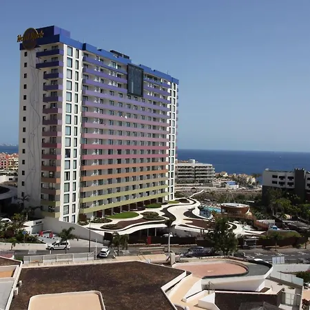 Everything You Need. All Right Here. Apartment Costa Adeje (Tenerife)