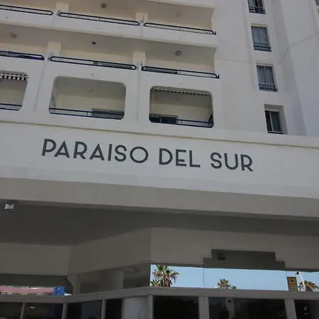 Everything You Need. All Right Here. Costa Adeje (Tenerife)