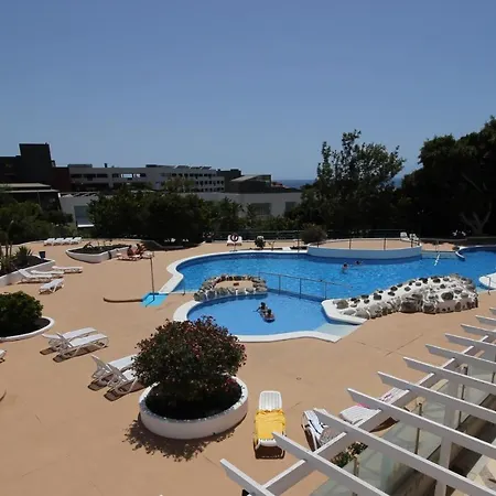 Everything You Need. All Right Here. * Costa Adeje (Tenerife)