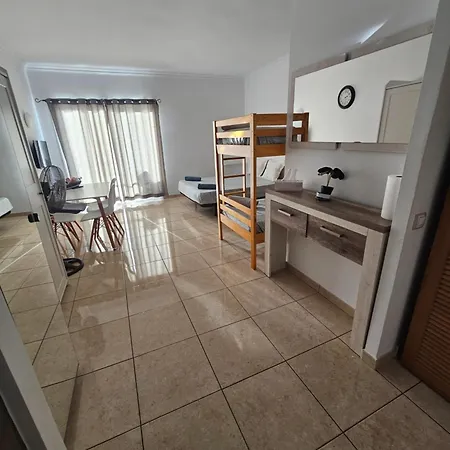 Everything You Need. All Right Here. Apartment Costa Adeje (Tenerife)