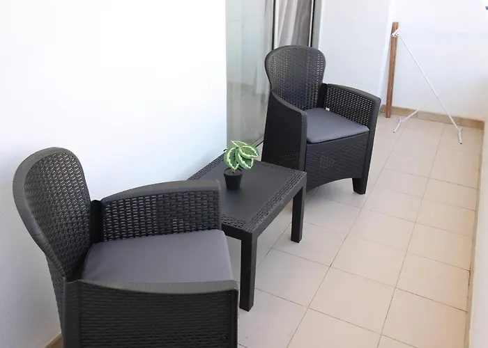 Everything Need. Right Here. Apartment